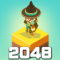 沙盒2048