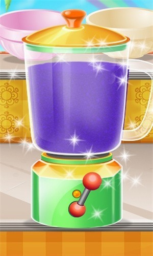 火锅奶茶模拟器游戏
